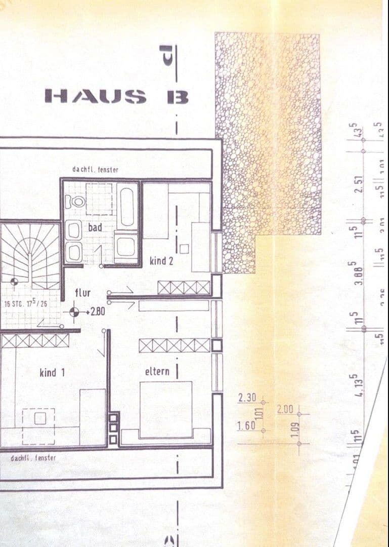 Prodej domu 155 m², pozemek 380 m², Schloß Holte-Stukenbrock, Severní Porýní-Vestfálsko Prodej domu 155 m², pozemek 380 m², Schloß Holte-Stukenbrock, Severní Porýní-Vestfálsko