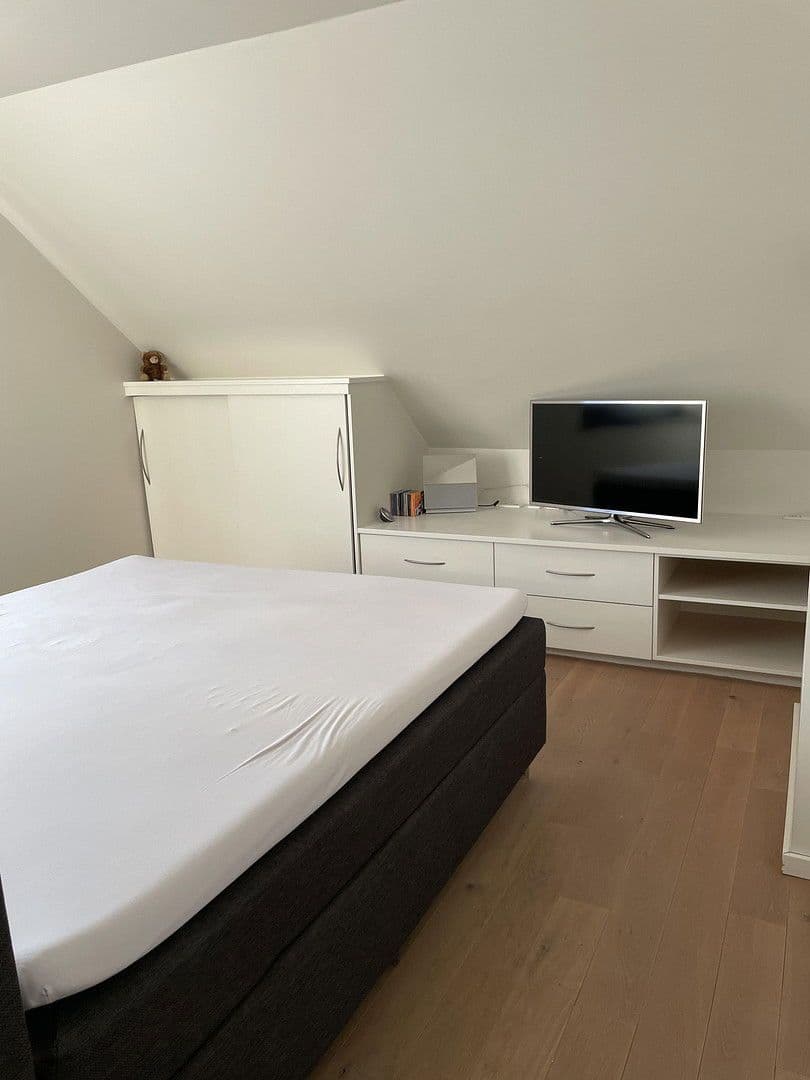 Prodej domu 155 m², pozemek 380 m², Schloß Holte-Stukenbrock, Severní Porýní-Vestfálsko Prodej domu 155 m², pozemek 380 m², Schloß Holte-Stukenbrock, Severní Porýní-Vestfálsko