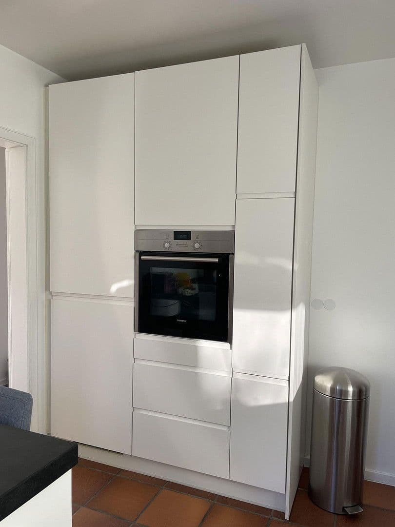 Prodej domu 155 m², pozemek 380 m², Schloß Holte-Stukenbrock, Severní Porýní-Vestfálsko Prodej domu 155 m², pozemek 380 m², Schloß Holte-Stukenbrock, Severní Porýní-Vestfálsko