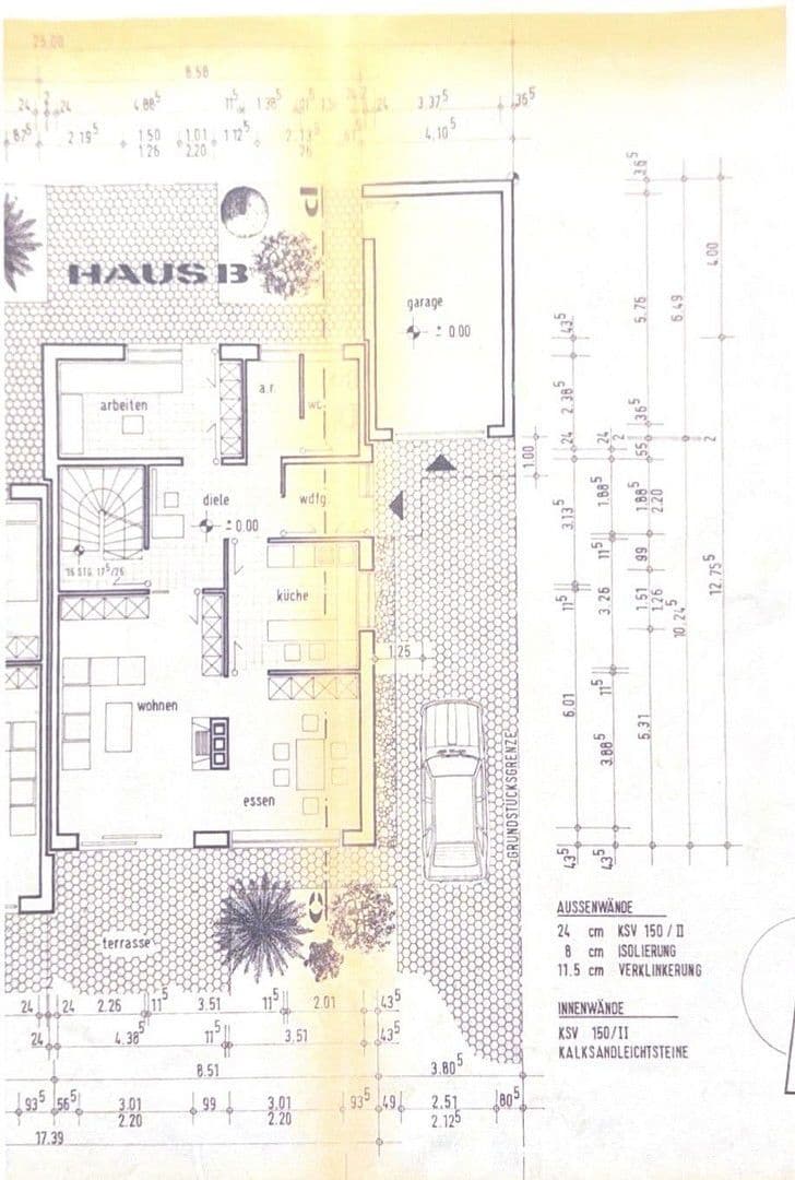 Prodej domu 155 m², pozemek 380 m², Schloß Holte-Stukenbrock, Severní Porýní-Vestfálsko Prodej domu 155 m², pozemek 380 m², Schloß Holte-Stukenbrock, Severní Porýní-Vestfálsko