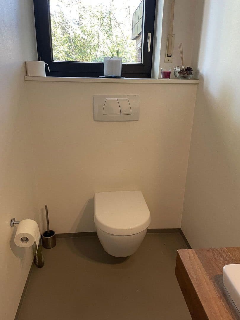 Prodej domu 155 m², pozemek 380 m², Schloß Holte-Stukenbrock, Severní Porýní-Vestfálsko Prodej domu 155 m², pozemek 380 m², Schloß Holte-Stukenbrock, Severní Porýní-Vestfálsko