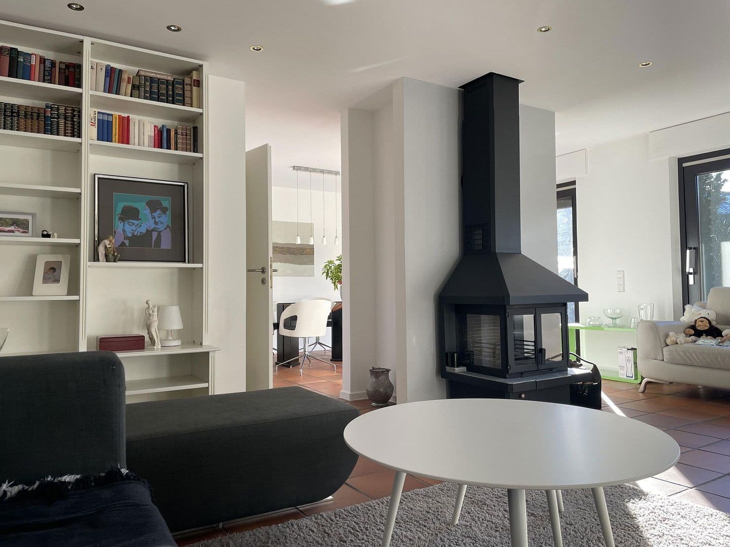 Prodej domu 155 m², pozemek 380 m², Schloß Holte-Stukenbrock, Severní Porýní-Vestfálsko Prodej domu 155 m², pozemek 380 m², Schloß Holte-Stukenbrock, Severní Porýní-Vestfálsko