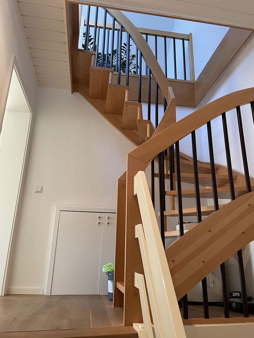 Prodej domu 155 m², pozemek 380 m², Schloß Holte-Stukenbrock, Severní Porýní-Vestfálsko Prodej domu 155 m², pozemek 380 m², Schloß Holte-Stukenbrock, Severní Porýní-Vestfálsko