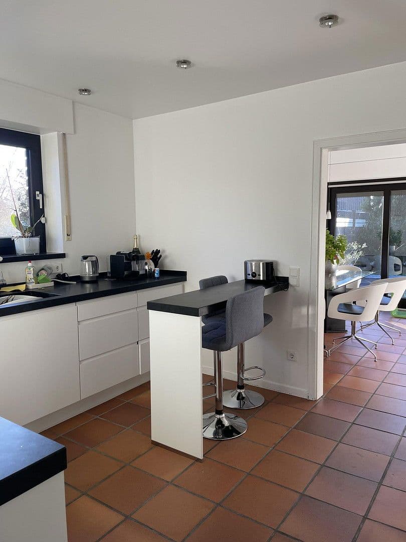 Prodej domu 155 m², pozemek 380 m², Schloß Holte-Stukenbrock, Severní Porýní-Vestfálsko Prodej domu 155 m², pozemek 380 m², Schloß Holte-Stukenbrock, Severní Porýní-Vestfálsko