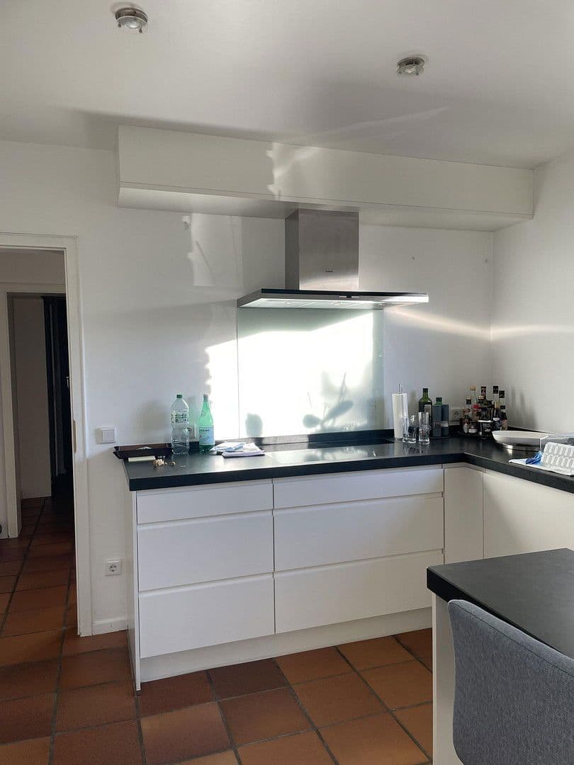 Prodej domu 155 m², pozemek 380 m², Schloß Holte-Stukenbrock, Severní Porýní-Vestfálsko Prodej domu 155 m², pozemek 380 m², Schloß Holte-Stukenbrock, Severní Porýní-Vestfálsko