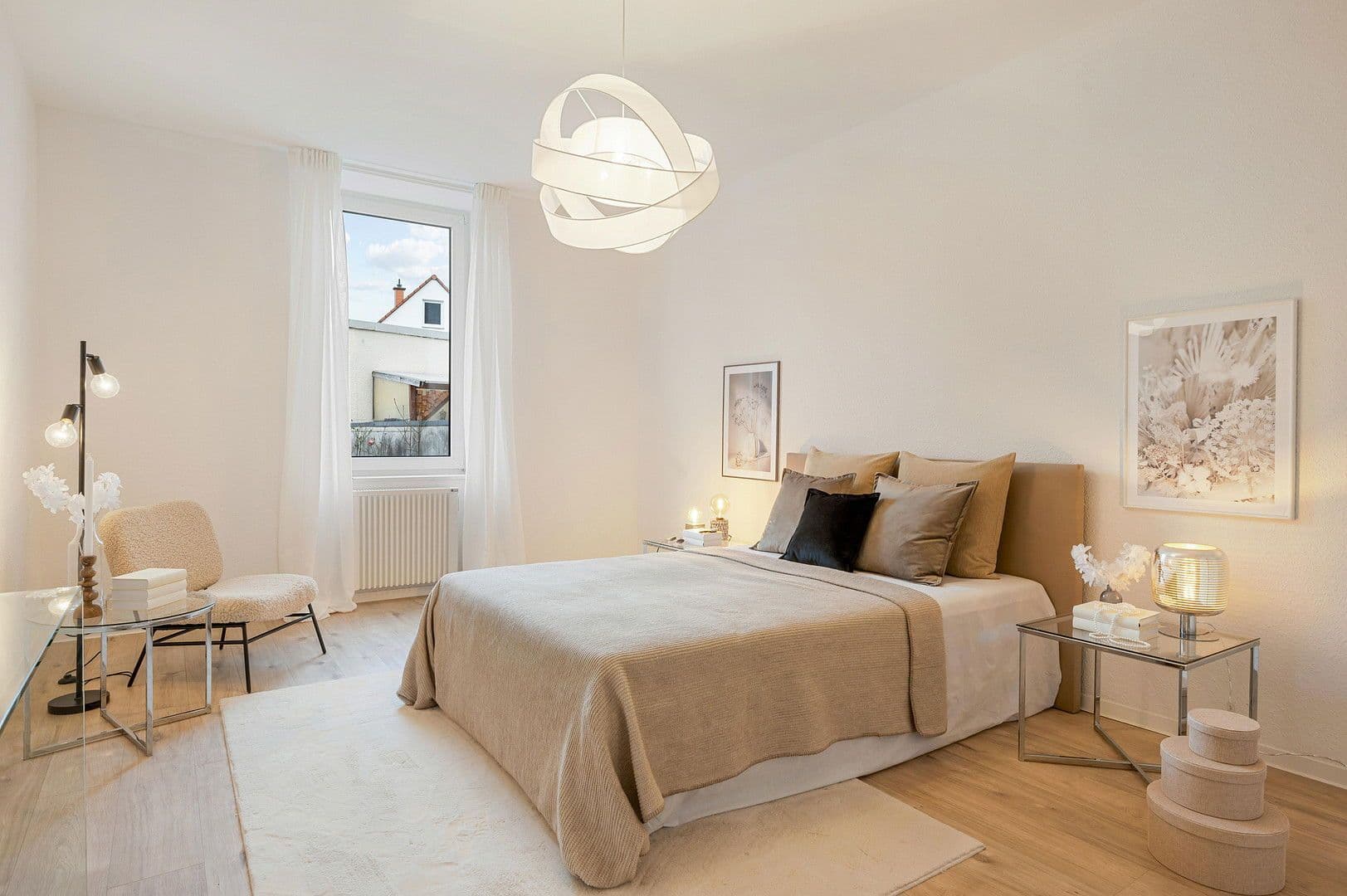 Prodej bytu 3+kk 86 m², Dortmund, Severní Porýní-Vestfálsko Prodej bytu 3+kk 86 m², Dortmund, Severní Porýní-Vestfálsko