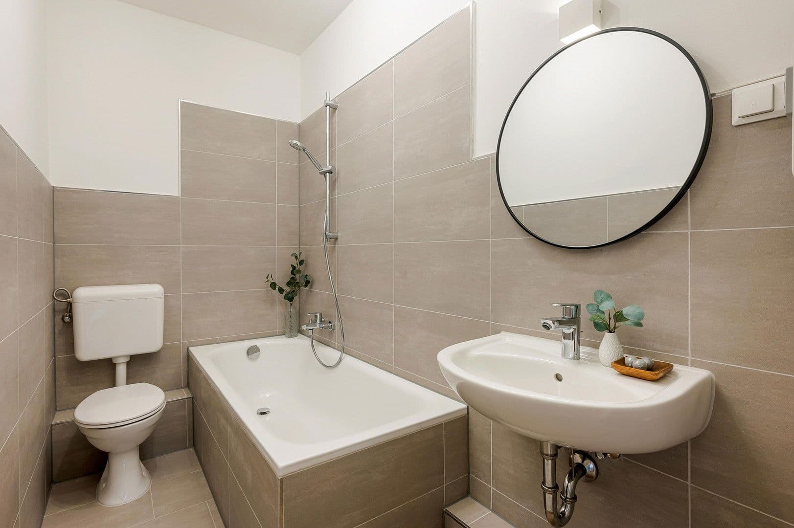 Prodej bytu 3+kk 86 m², Dortmund, Severní Porýní-Vestfálsko Prodej bytu 3+kk 86 m², Dortmund, Severní Porýní-Vestfálsko