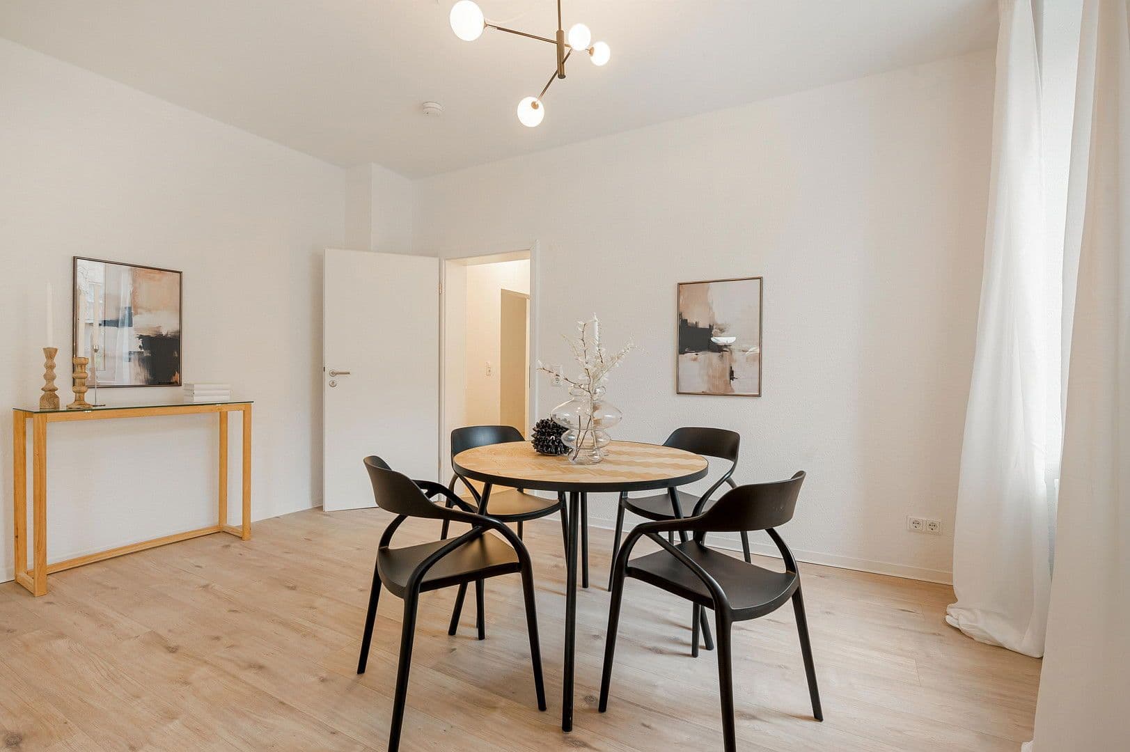 Prodej bytu 3+kk 86 m², Dortmund, Severní Porýní-Vestfálsko Prodej bytu 3+kk 86 m², Dortmund, Severní Porýní-Vestfálsko