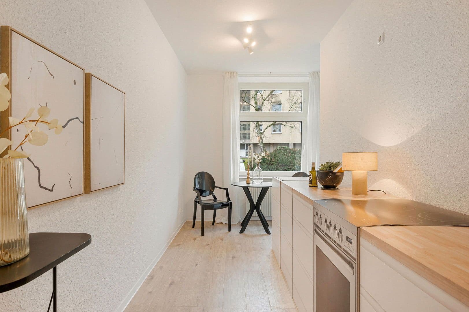 Prodej bytu 3+kk 86 m², Dortmund, Severní Porýní-Vestfálsko Prodej bytu 3+kk 86 m², Dortmund, Severní Porýní-Vestfálsko