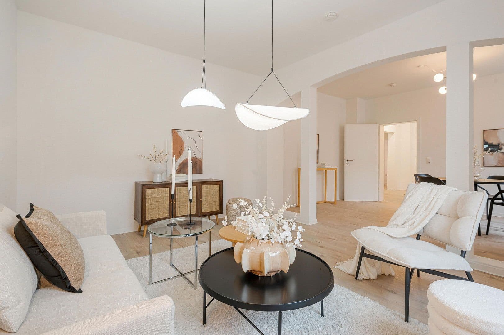 Prodej bytu 3+kk 86 m², Dortmund, Severní Porýní-Vestfálsko Prodej bytu 3+kk 86 m², Dortmund, Severní Porýní-Vestfálsko