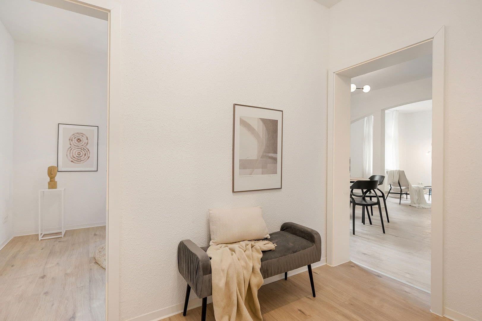 Prodej bytu 3+kk 86 m², Dortmund, Severní Porýní-Vestfálsko Prodej bytu 3+kk 86 m², Dortmund, Severní Porýní-Vestfálsko