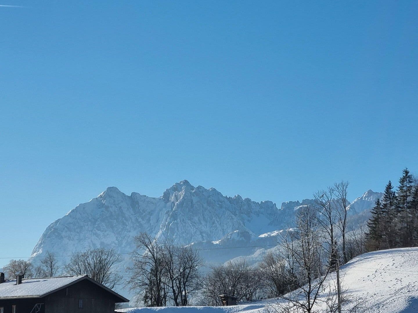 Prodej domu 251 m², pozemek 665 m², Kössen, Tyrolsko Prodej domu 251 m², pozemek 665 m², Kössen, Tyrolsko