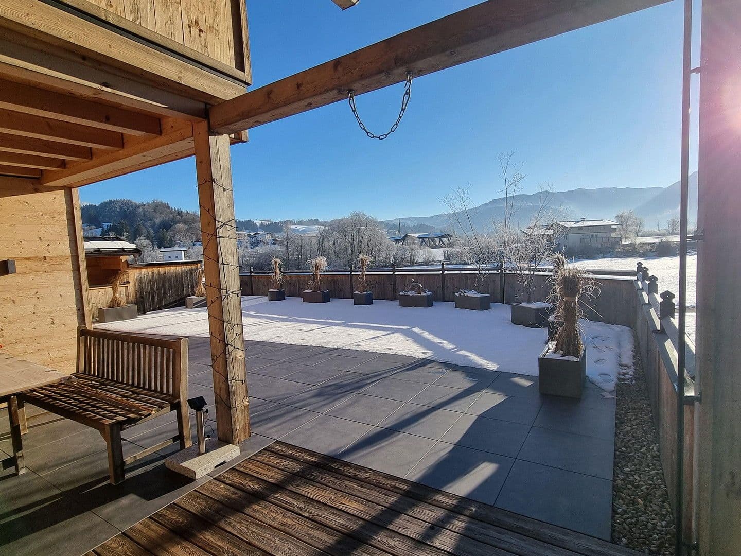 Prodej domu 251 m², pozemek 665 m², Kössen, Tyrolsko Prodej domu 251 m², pozemek 665 m², Kössen, Tyrolsko