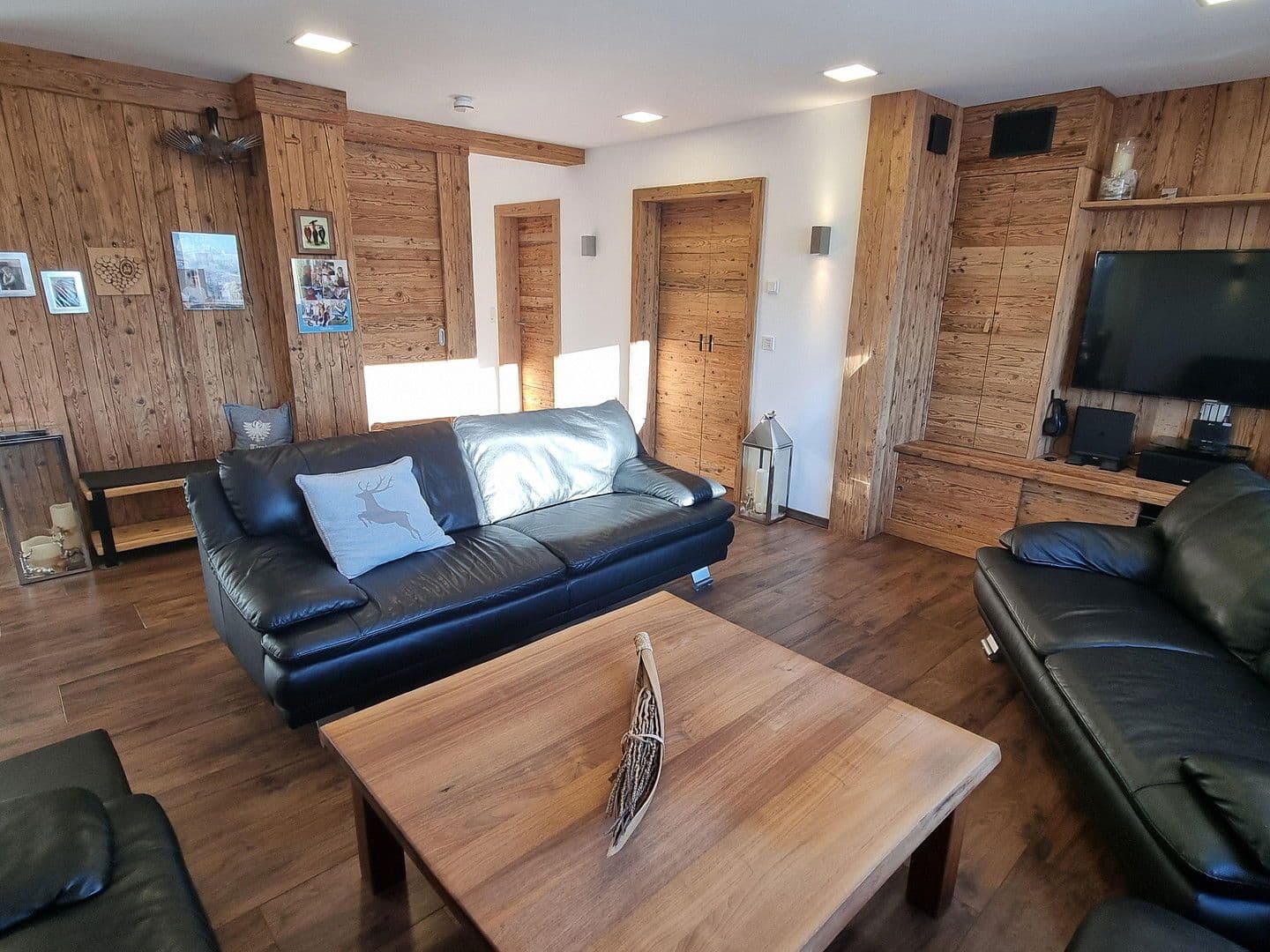 Prodej domu 251 m², pozemek 665 m², Kössen, Tyrolsko Prodej domu 251 m², pozemek 665 m², Kössen, Tyrolsko