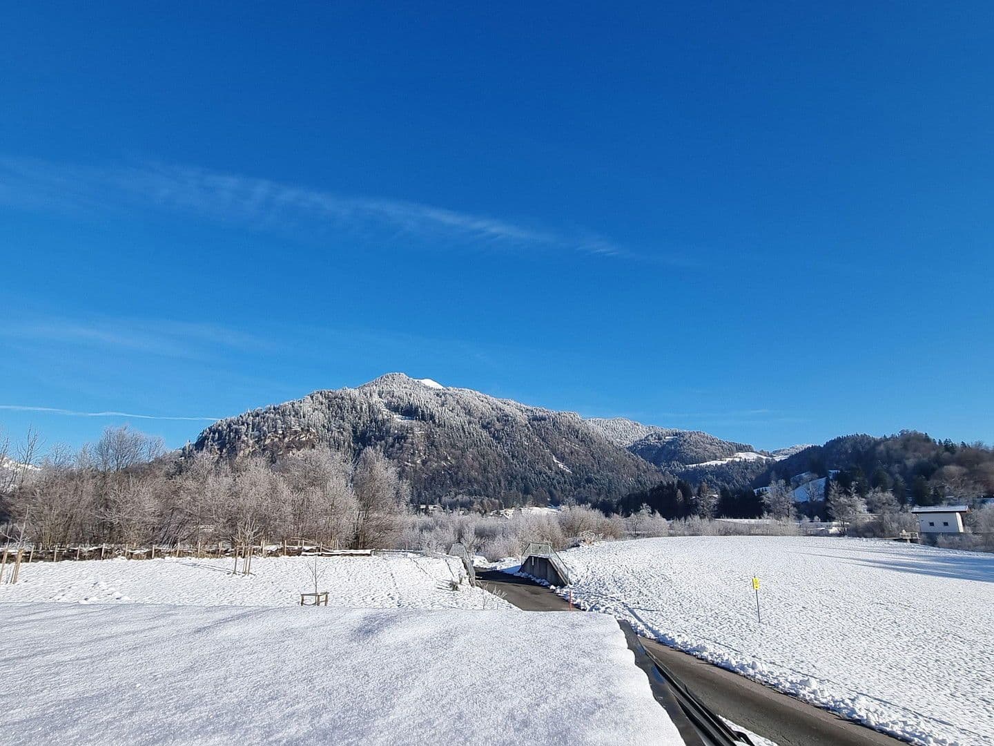 Prodej domu 251 m², pozemek 665 m², Kössen, Tyrolsko Prodej domu 251 m², pozemek 665 m², Kössen, Tyrolsko