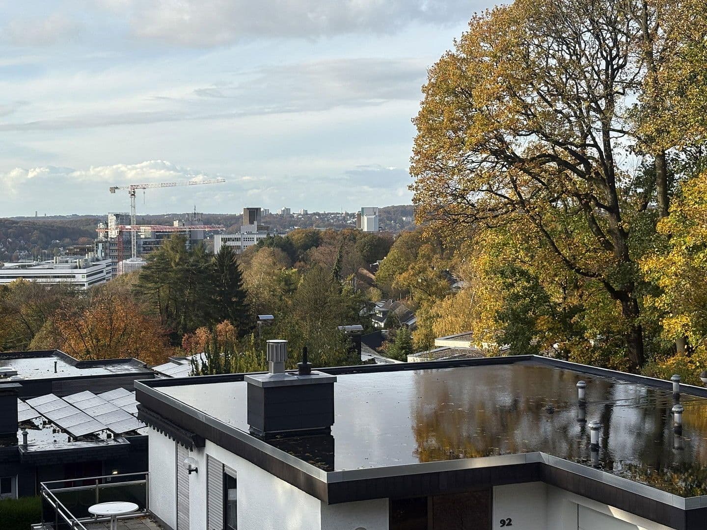 Prodej domu 115 m², pozemek 185 m², Jägerhofstraße, Wuppertal, Severní Porýní-Vestfálsko Prodej domu 115 m², pozemek 185 m², Jägerhofstraße, Wuppertal, Severní Porýní-Vestfálsko