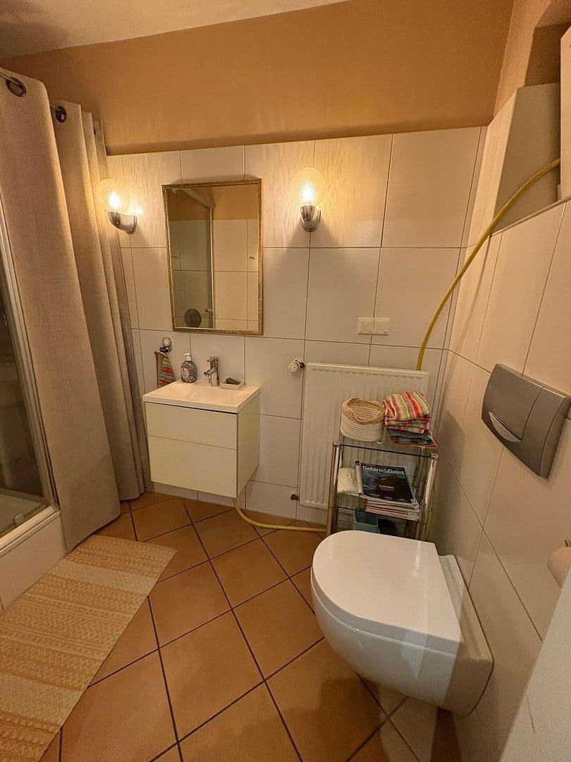 Prodej domu 115 m², pozemek 185 m², Jägerhofstraße, Wuppertal, Severní Porýní-Vestfálsko Prodej domu 115 m², pozemek 185 m², Jägerhofstraße, Wuppertal, Severní Porýní-Vestfálsko