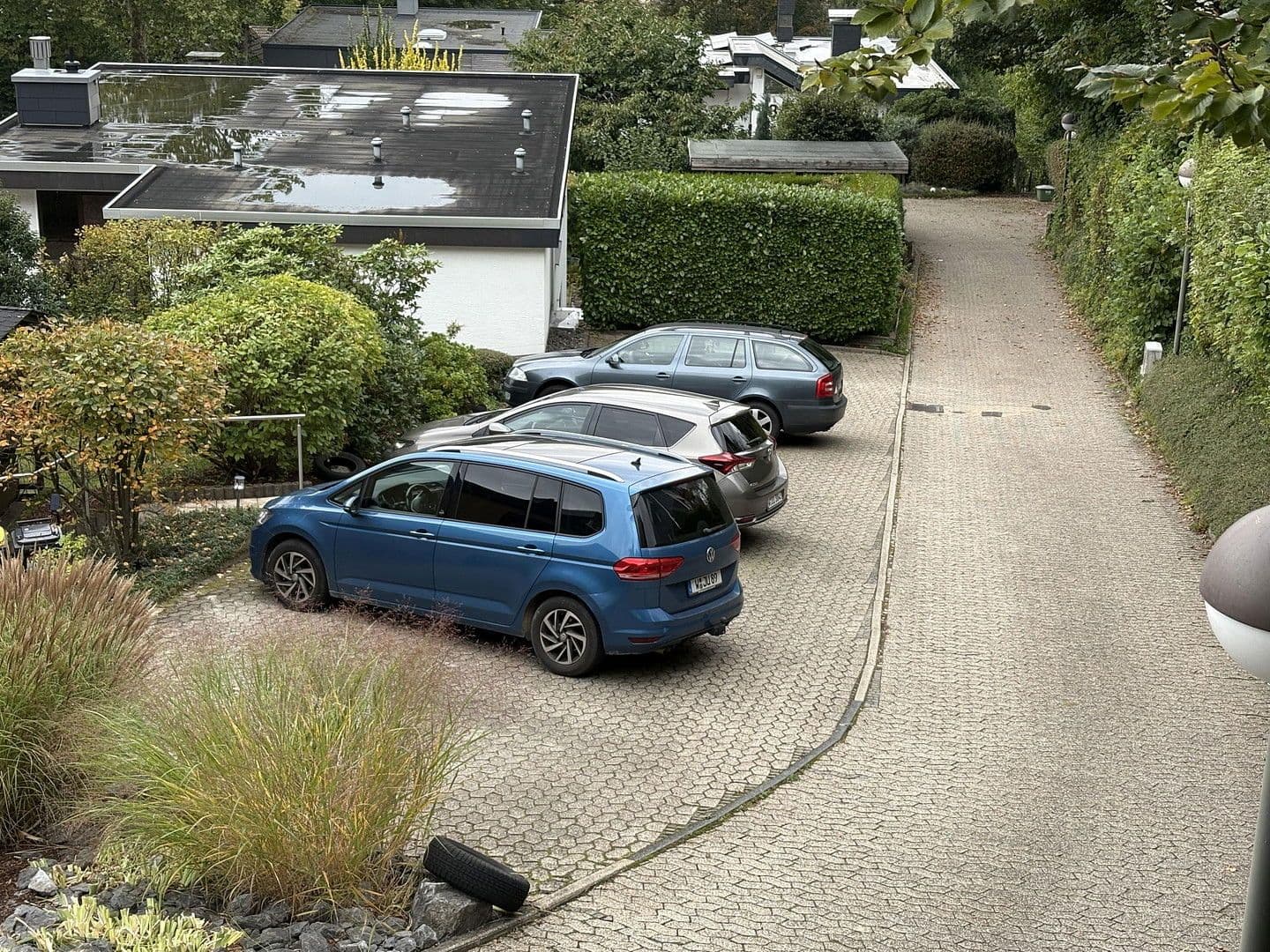 Prodej domu 115 m², pozemek 185 m², Jägerhofstraße, Wuppertal, Severní Porýní-Vestfálsko Prodej domu 115 m², pozemek 185 m², Jägerhofstraße, Wuppertal, Severní Porýní-Vestfálsko