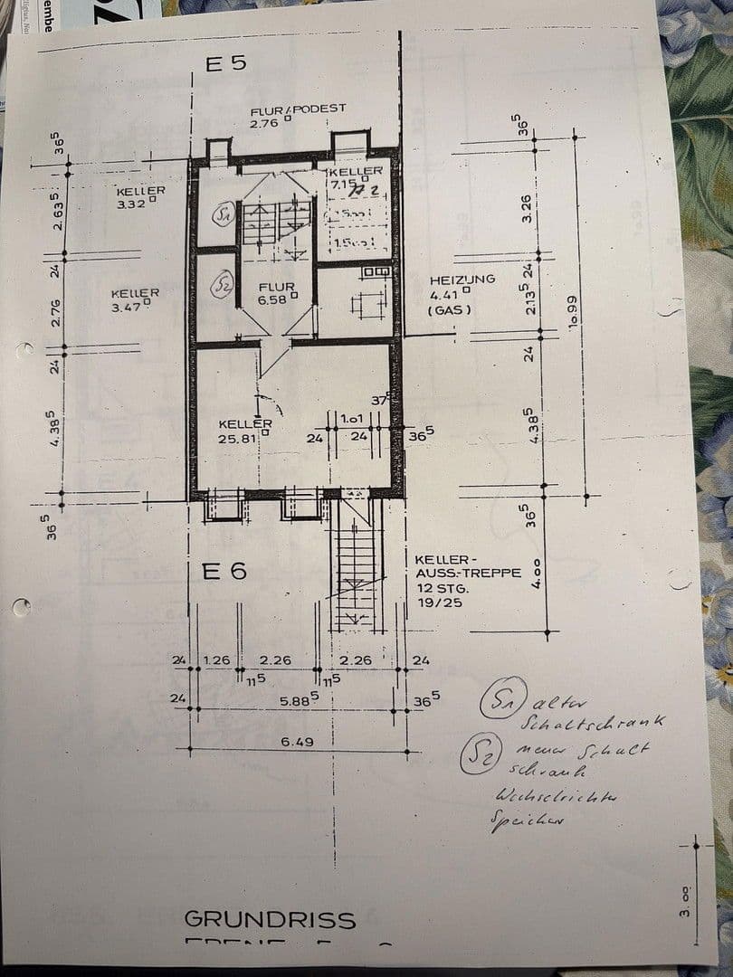 Prodej domu 115 m², pozemek 185 m², Jägerhofstraße, Wuppertal, Severní Porýní-Vestfálsko Prodej domu 115 m², pozemek 185 m², Jägerhofstraße, Wuppertal, Severní Porýní-Vestfálsko