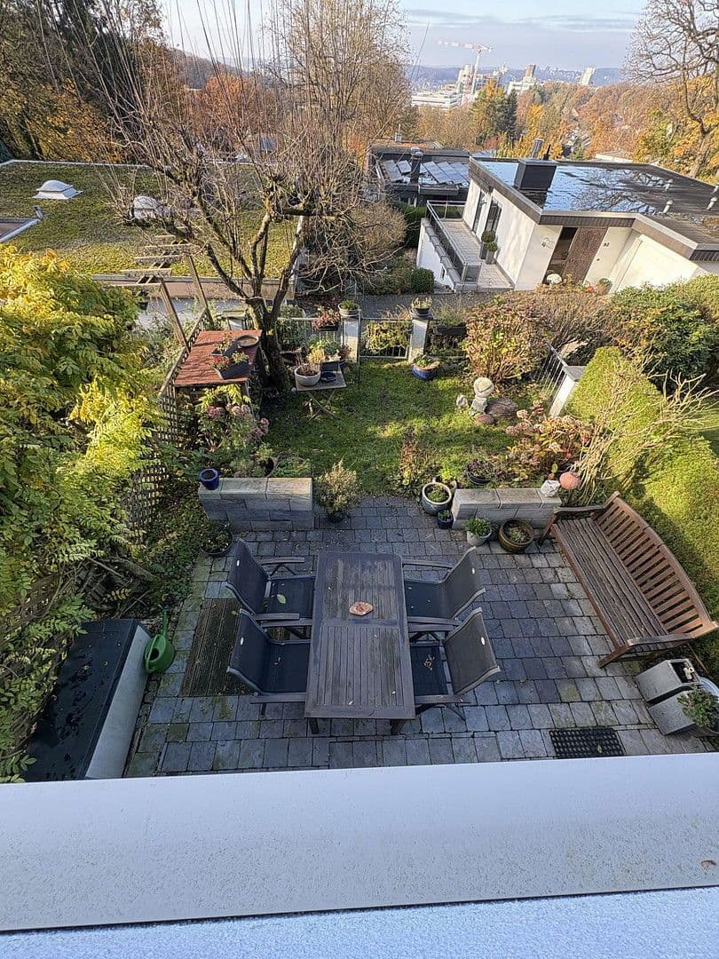 Prodej domu 115 m², pozemek 185 m², Jägerhofstraße, Wuppertal, Severní Porýní-Vestfálsko Prodej domu 115 m², pozemek 185 m², Jägerhofstraße, Wuppertal, Severní Porýní-Vestfálsko