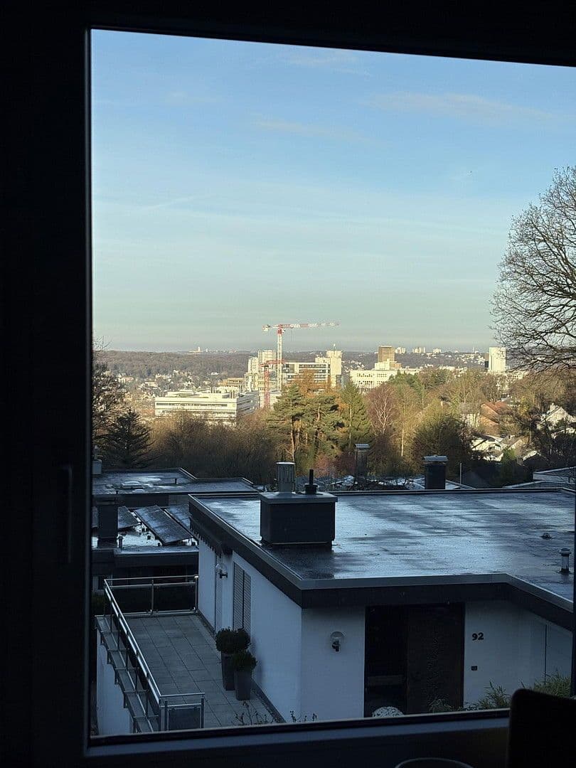 Prodej domu 115 m², pozemek 185 m², Jägerhofstraße, Wuppertal, Severní Porýní-Vestfálsko Prodej domu 115 m², pozemek 185 m², Jägerhofstraße, Wuppertal, Severní Porýní-Vestfálsko