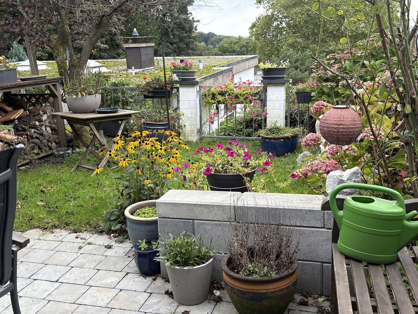 Prodej domu 115 m², pozemek 185 m², Jägerhofstraße, Wuppertal, Severní Porýní-Vestfálsko Prodej domu 115 m², pozemek 185 m², Jägerhofstraße, Wuppertal, Severní Porýní-Vestfálsko