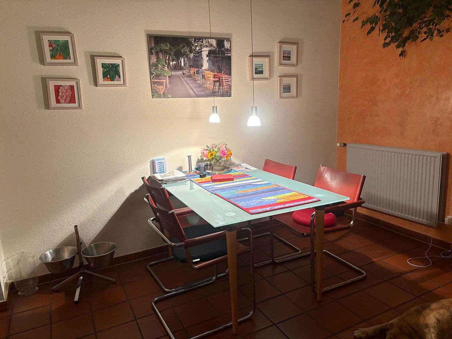 Prodej domu 115 m², pozemek 185 m², Jägerhofstraße, Wuppertal, Severní Porýní-Vestfálsko Prodej domu 115 m², pozemek 185 m², Jägerhofstraße, Wuppertal, Severní Porýní-Vestfálsko