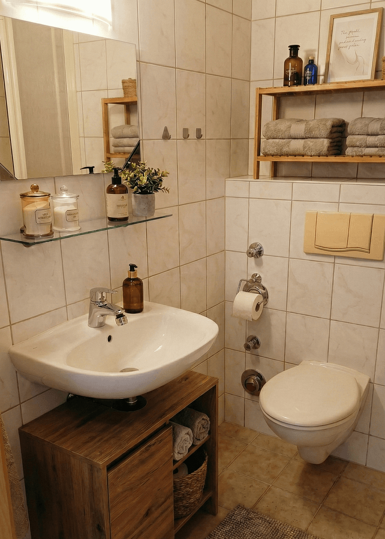 Pronájem bytu 2+1 53 m², Cottbus, Braniborsko Pronájem bytu 2+1 53 m², Cottbus, Braniborsko