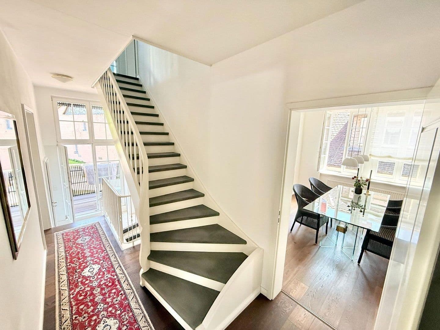 Prodej domu 273 m², pozemek 405 m², Gelnhausen, Hessen Prodej domu 273 m², pozemek 405 m², Gelnhausen, Hessen