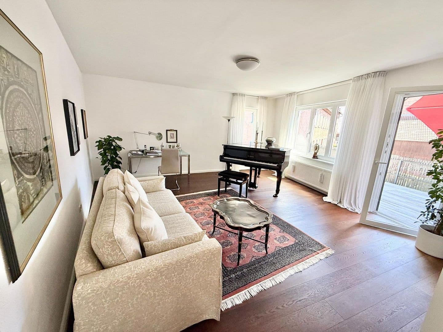 Prodej domu 273 m², pozemek 405 m², Gelnhausen, Hessen Prodej domu 273 m², pozemek 405 m², Gelnhausen, Hessen