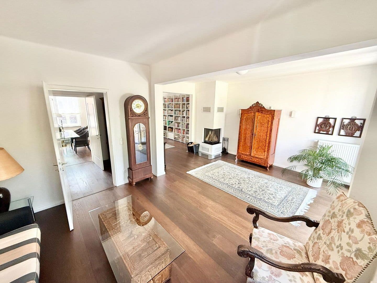 Prodej domu 273 m², pozemek 405 m², Gelnhausen, Hessen Prodej domu 273 m², pozemek 405 m², Gelnhausen, Hessen