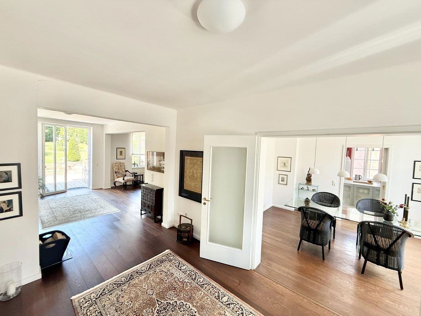 Prodej domu 273 m², pozemek 405 m², Gelnhausen, Hessen Prodej domu 273 m², pozemek 405 m², Gelnhausen, Hessen