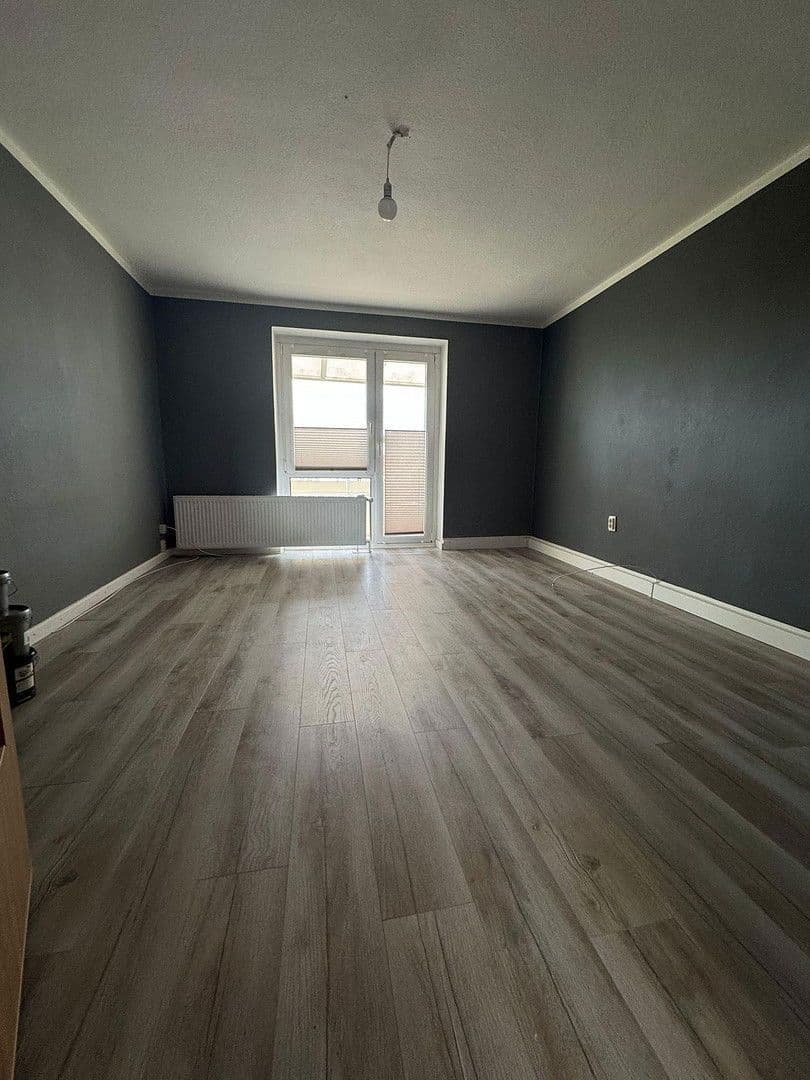 Prodej bytu 3+1 60 m², Ribnitz-Damgarten, Mecklenburg-Vorpommern Prodej bytu 3+1 60 m², Ribnitz-Damgarten, Mecklenburg-Vorpommern