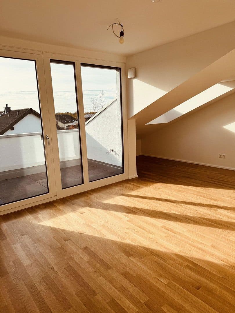 Pronájem bytu 2+1 48 m², Anton Groß Straße 22, Sankt Augustin, Severní Porýní-Vestfálsko Pronájem bytu 2+1 48 m², Anton Groß Straße 22, Sankt Augustin, Severní Porýní-Vestfálsko