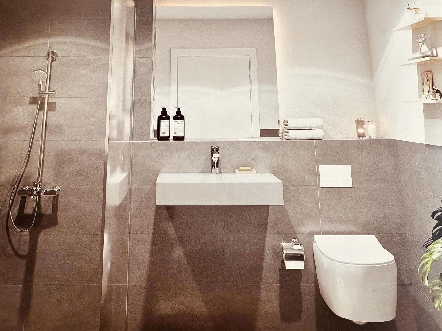 Pronájem bytu 2+1 48 m², Anton Groß Straße 22, Sankt Augustin, Severní Porýní-Vestfálsko Pronájem bytu 2+1 48 m², Anton Groß Straße 22, Sankt Augustin, Severní Porýní-Vestfálsko