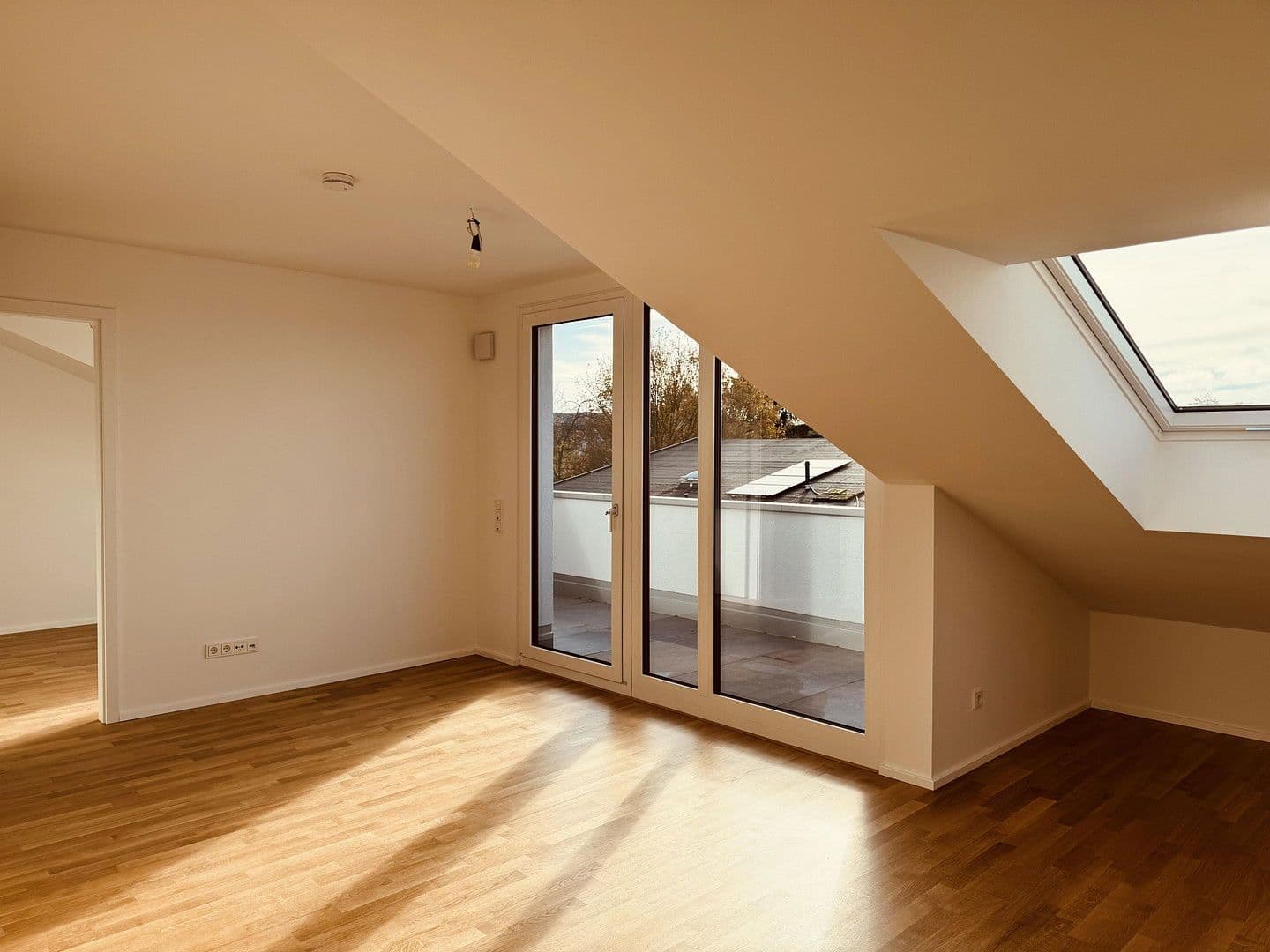 Pronájem bytu 2+1 48 m², Anton Groß Straße 22, Sankt Augustin, Severní Porýní-Vestfálsko Pronájem bytu 2+1 48 m², Anton Groß Straße 22, Sankt Augustin, Severní Porýní-Vestfálsko