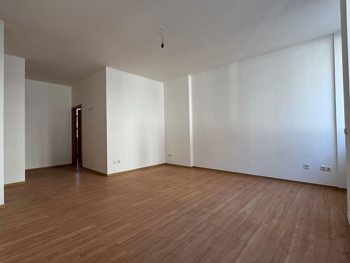 Pronájem bytu 2+1 63 m², Hanielstraße 31, Essen, Severní Porýní-Vestfálsko Pronájem bytu 2+1 63 m², Hanielstraße 31, Essen, Severní Porýní-Vestfálsko