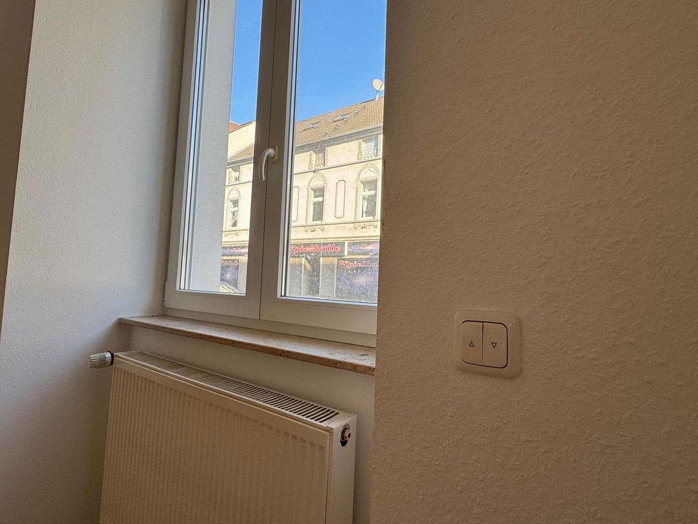 Pronájem bytu 2+1 63 m², Hanielstraße 31, Essen, Severní Porýní-Vestfálsko Pronájem bytu 2+1 63 m², Hanielstraße 31, Essen, Severní Porýní-Vestfálsko