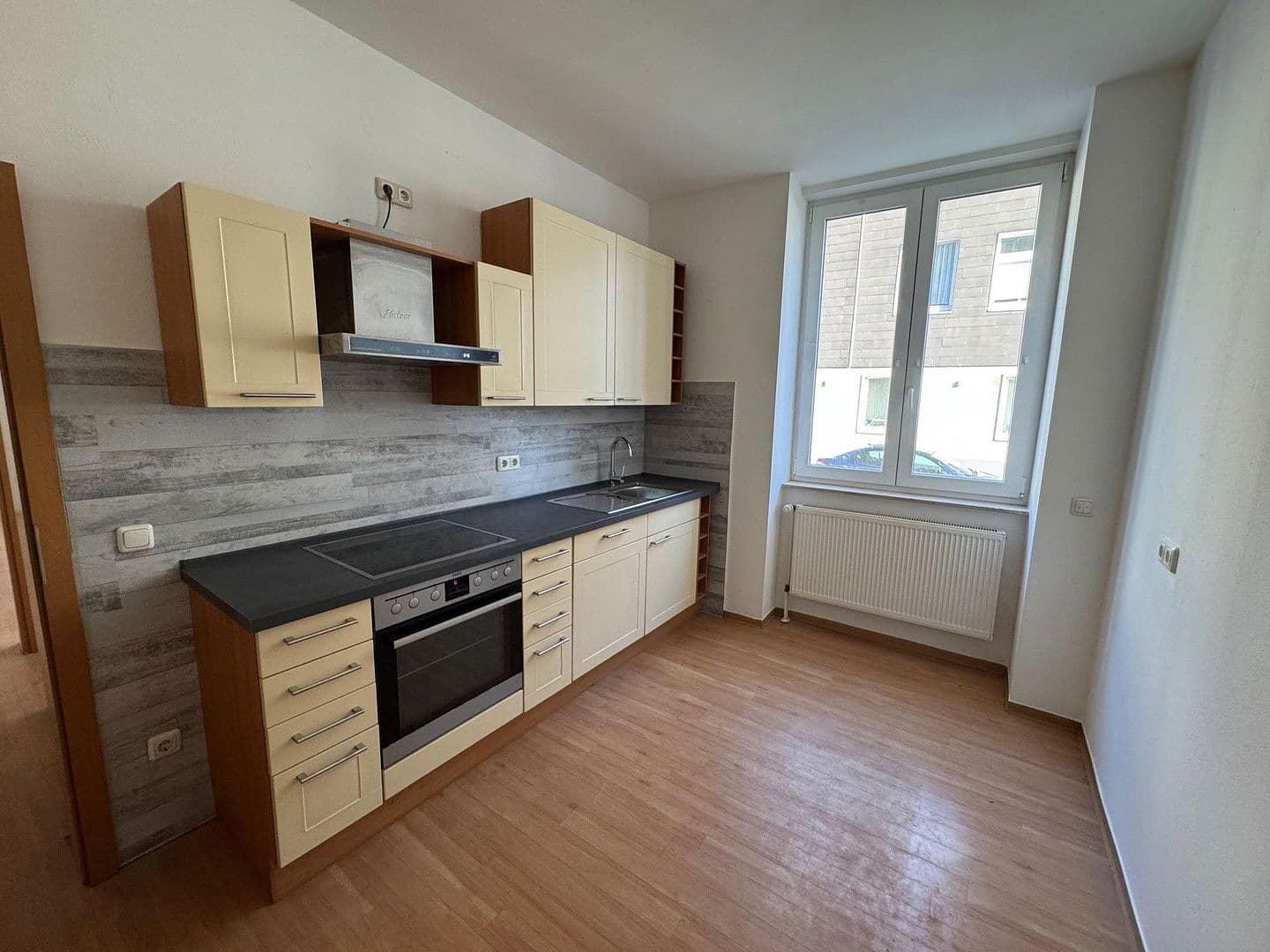 Pronájem bytu 2+1 63 m², Hanielstraße 31, Essen, Severní Porýní-Vestfálsko Pronájem bytu 2+1 63 m², Hanielstraße 31, Essen, Severní Porýní-Vestfálsko