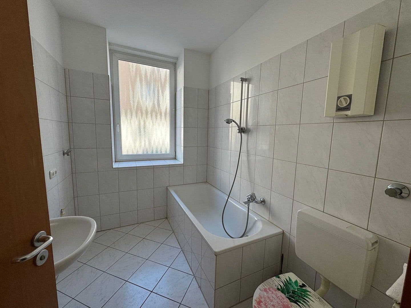 Pronájem bytu 2+1 63 m², Hanielstraße 31, Essen, Severní Porýní-Vestfálsko Pronájem bytu 2+1 63 m², Hanielstraße 31, Essen, Severní Porýní-Vestfálsko