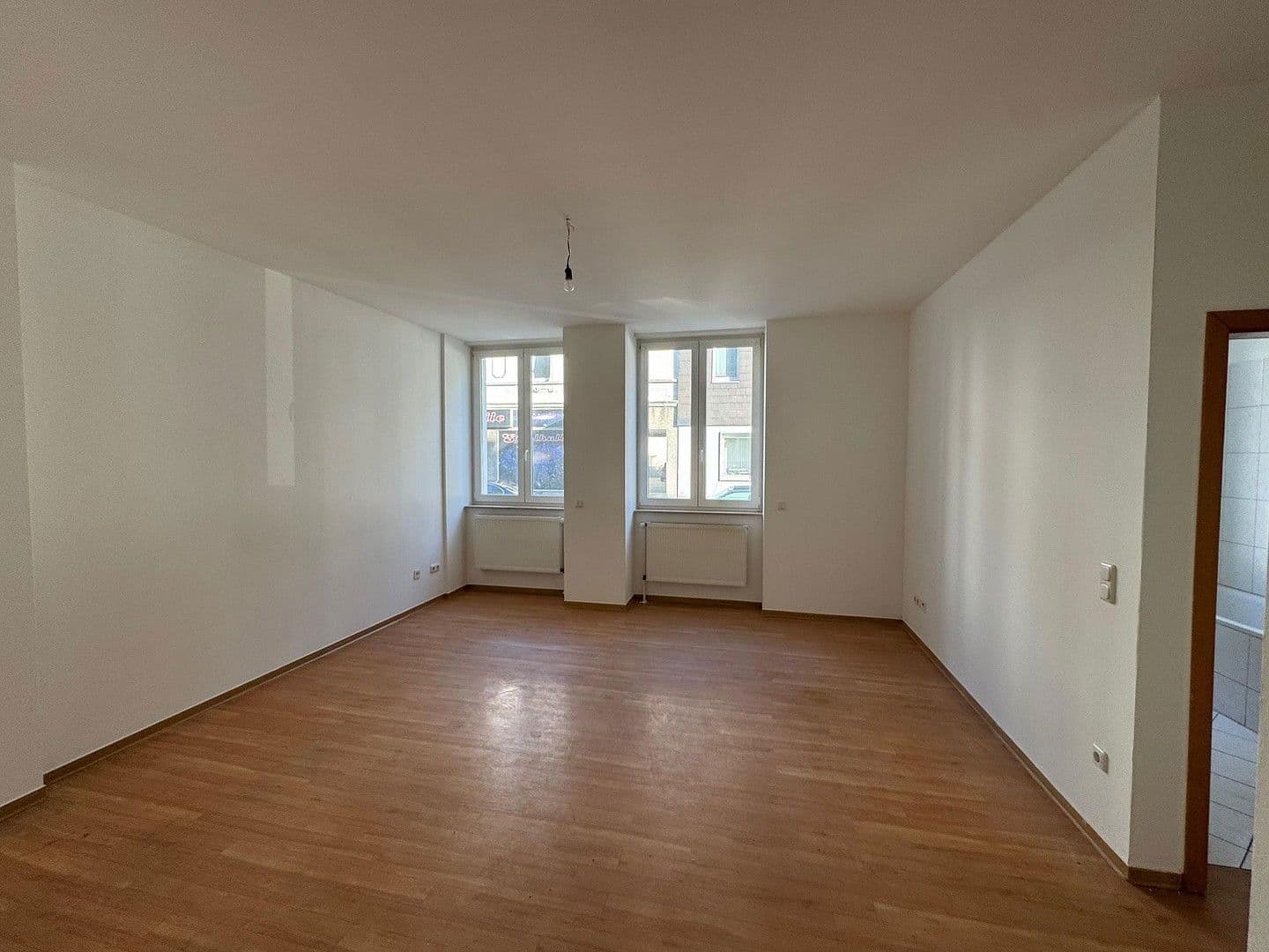 Pronájem bytu 2+1 63 m², Hanielstraße 31, Essen, Severní Porýní-Vestfálsko Pronájem bytu 2+1 63 m², Hanielstraße 31, Essen, Severní Porýní-Vestfálsko