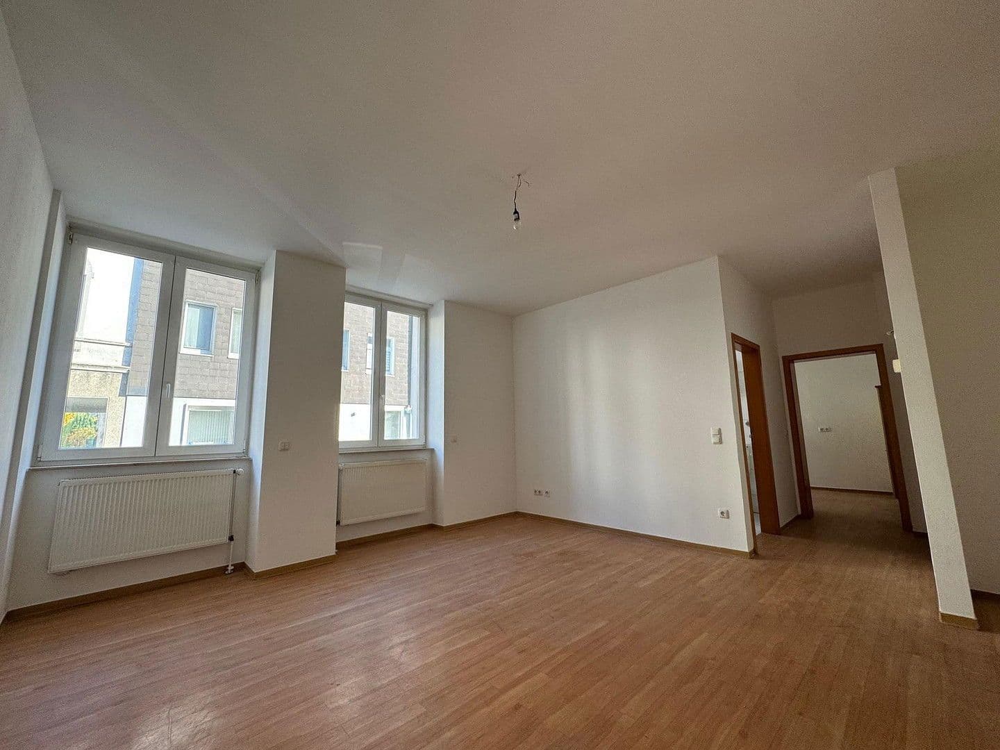 Pronájem bytu 2+1 63 m², Hanielstraße 31, Essen, Severní Porýní-Vestfálsko Pronájem bytu 2+1 63 m², Hanielstraße 31, Essen, Severní Porýní-Vestfálsko