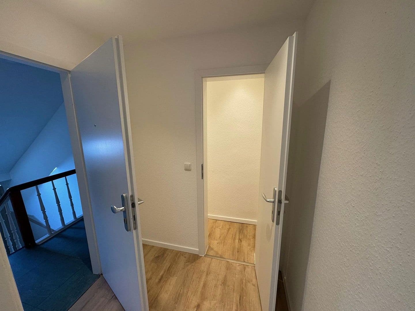 Pronájem bytu 1+kk 40 m², Hanielstraße 31, Essen, Severní Porýní-Vestfálsko Pronájem bytu 1+kk 40 m², Hanielstraße 31, Essen, Severní Porýní-Vestfálsko