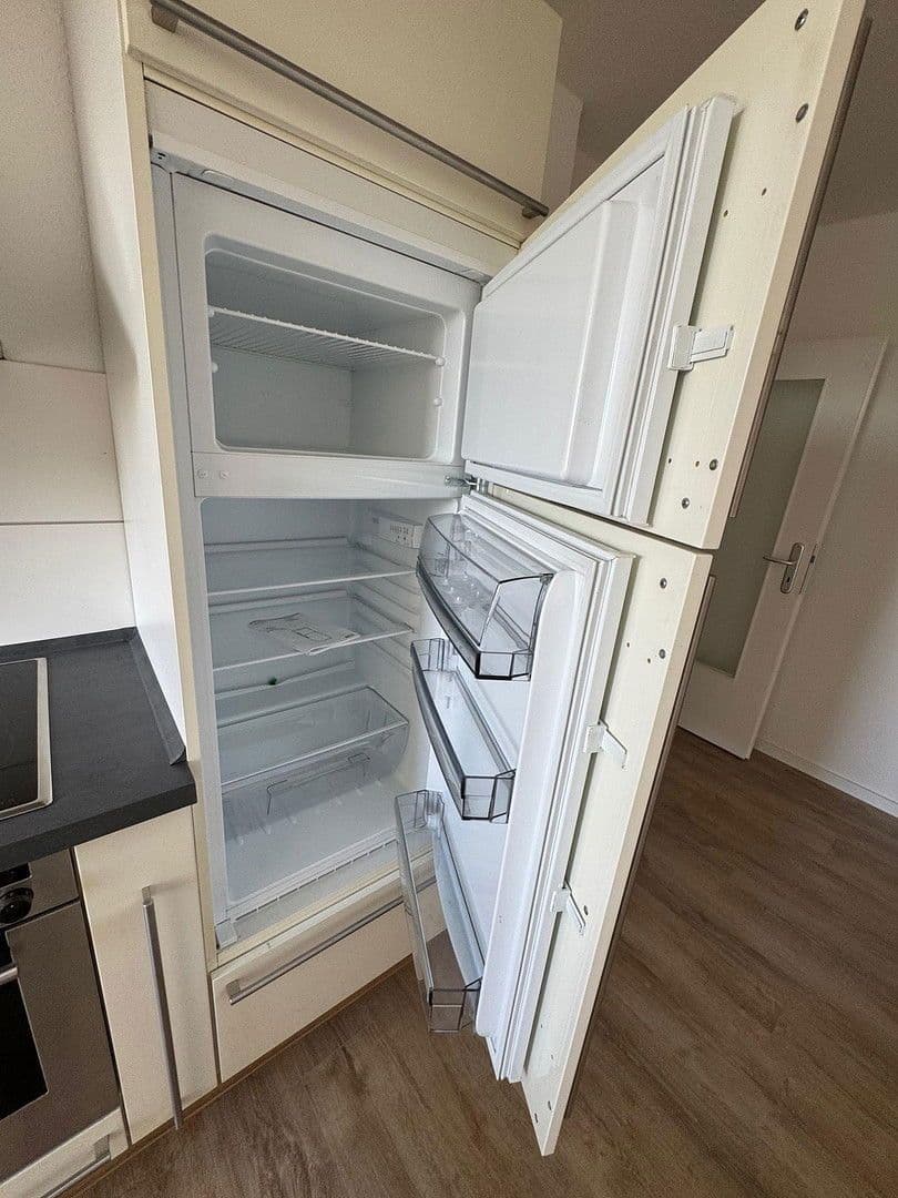 Pronájem bytu 1+kk 40 m², Hanielstraße 31, Essen, Severní Porýní-Vestfálsko Pronájem bytu 1+kk 40 m², Hanielstraße 31, Essen, Severní Porýní-Vestfálsko