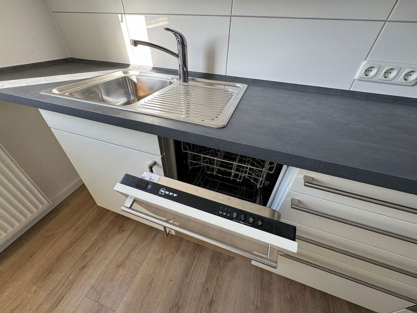 Pronájem bytu 1+kk 40 m², Hanielstraße 31, Essen, Severní Porýní-Vestfálsko Pronájem bytu 1+kk 40 m², Hanielstraße 31, Essen, Severní Porýní-Vestfálsko