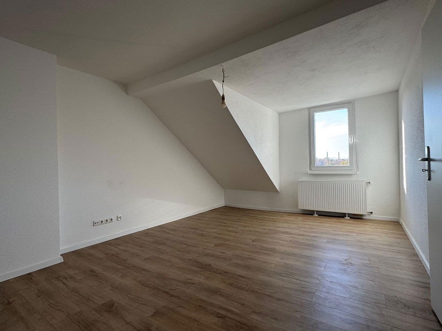 Pronájem bytu 1+kk 40 m², Hanielstraße 31, Essen, Severní Porýní-Vestfálsko Pronájem bytu 1+kk 40 m², Hanielstraße 31, Essen, Severní Porýní-Vestfálsko