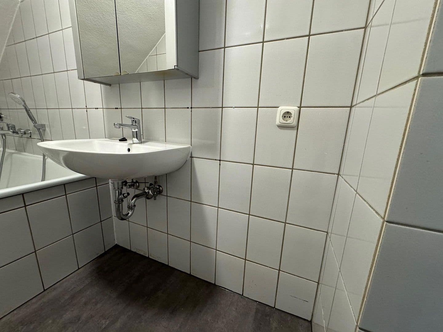 Pronájem bytu 1+kk 40 m², Hanielstraße 31, Essen, Severní Porýní-Vestfálsko Pronájem bytu 1+kk 40 m², Hanielstraße 31, Essen, Severní Porýní-Vestfálsko