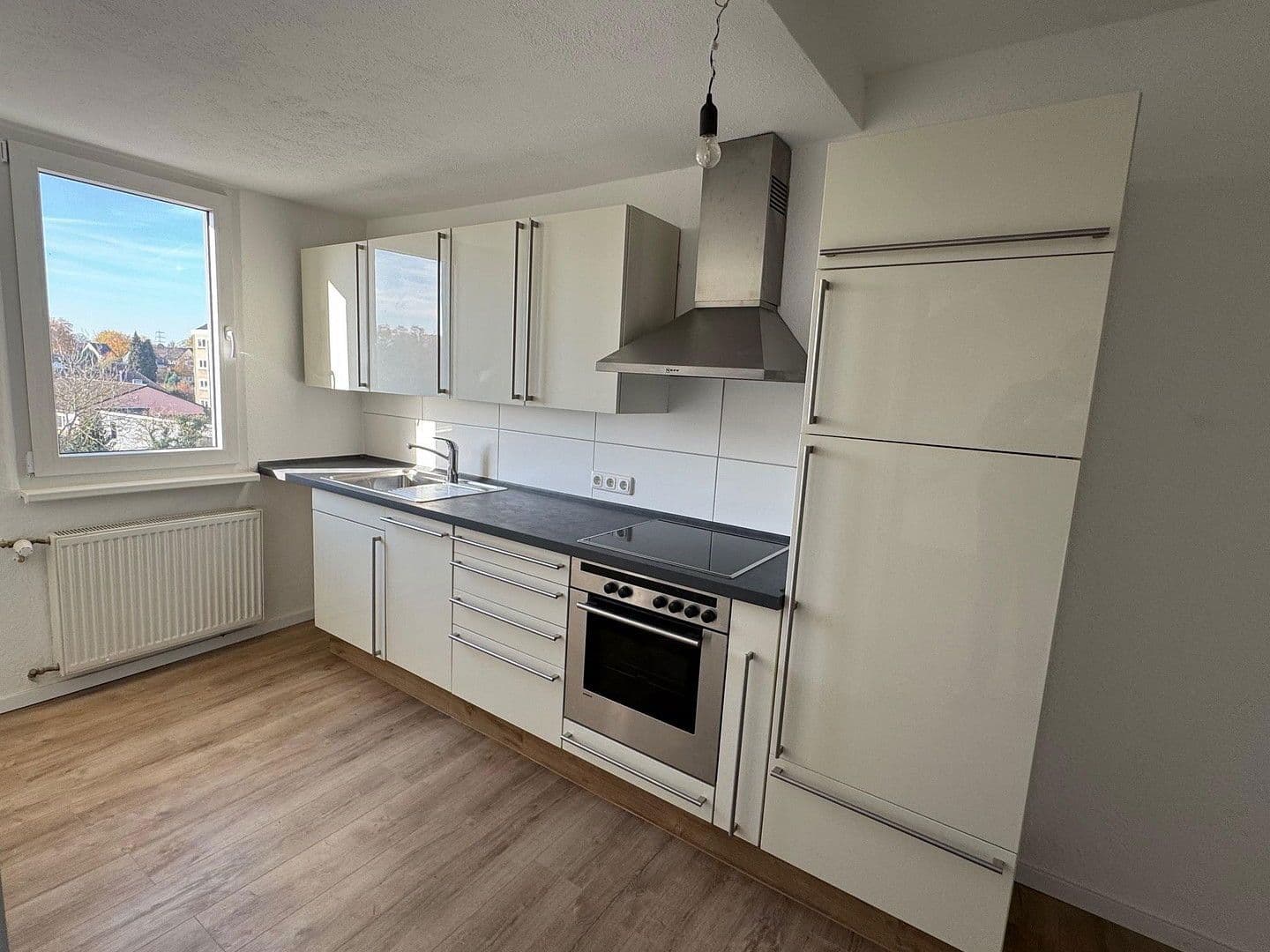 Pronájem bytu 1+kk 40 m², Hanielstraße 31, Essen, Severní Porýní-Vestfálsko Pronájem bytu 1+kk 40 m², Hanielstraße 31, Essen, Severní Porýní-Vestfálsko