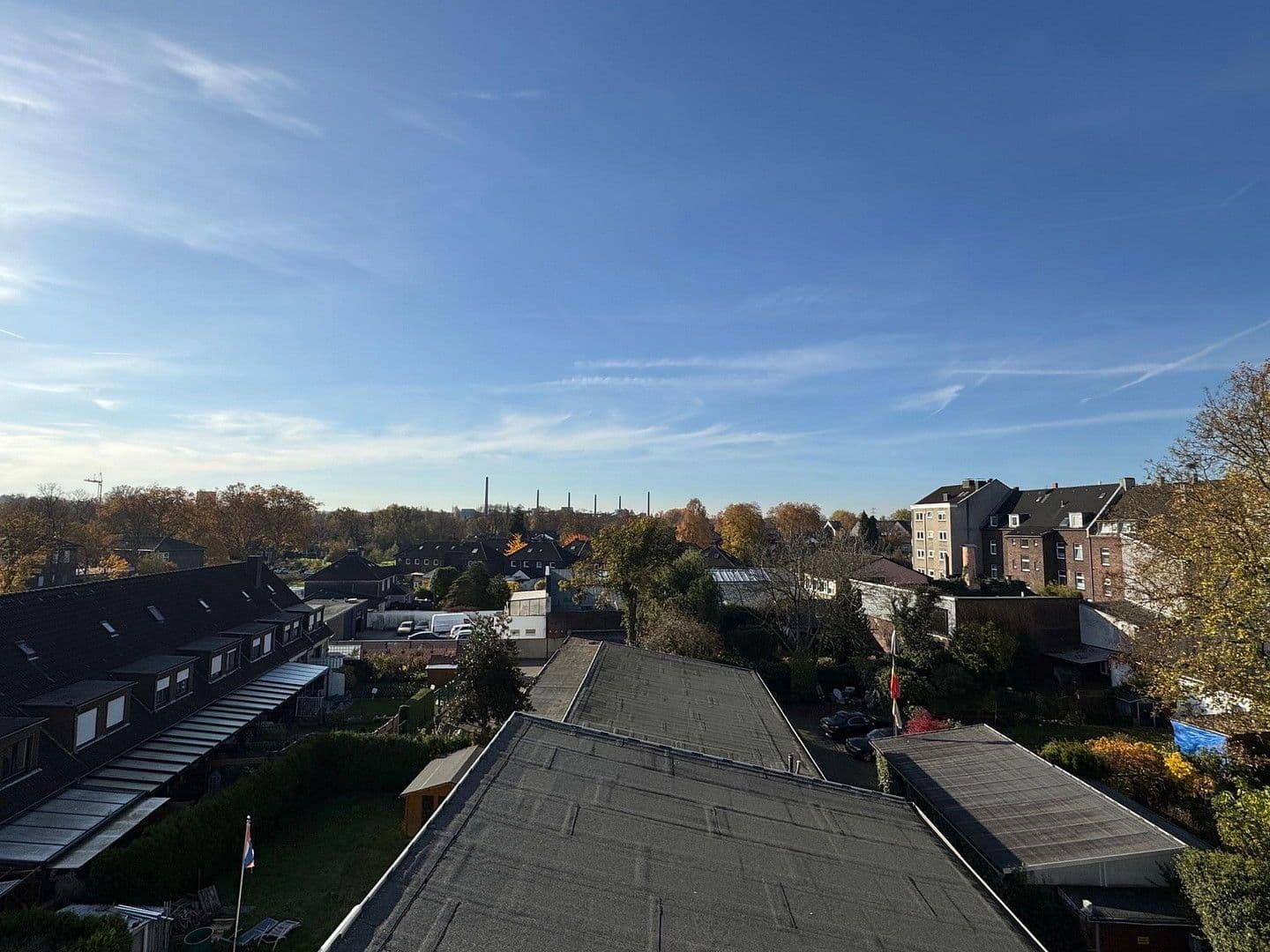 Pronájem bytu 1+kk 40 m², Hanielstraße 31, Essen, Severní Porýní-Vestfálsko Pronájem bytu 1+kk 40 m², Hanielstraße 31, Essen, Severní Porýní-Vestfálsko