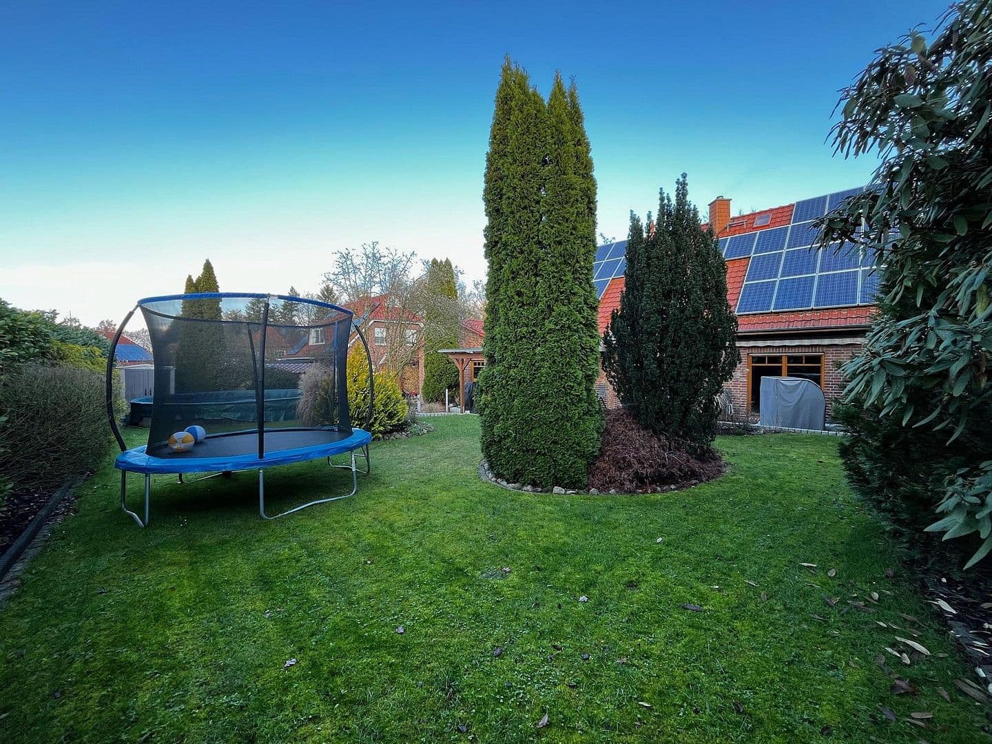 Prodej domu 173 m², pozemek 819 m², Rehburg-Loccum, Dolní Sasko Prodej domu 173 m², pozemek 819 m², Rehburg-Loccum, Dolní Sasko